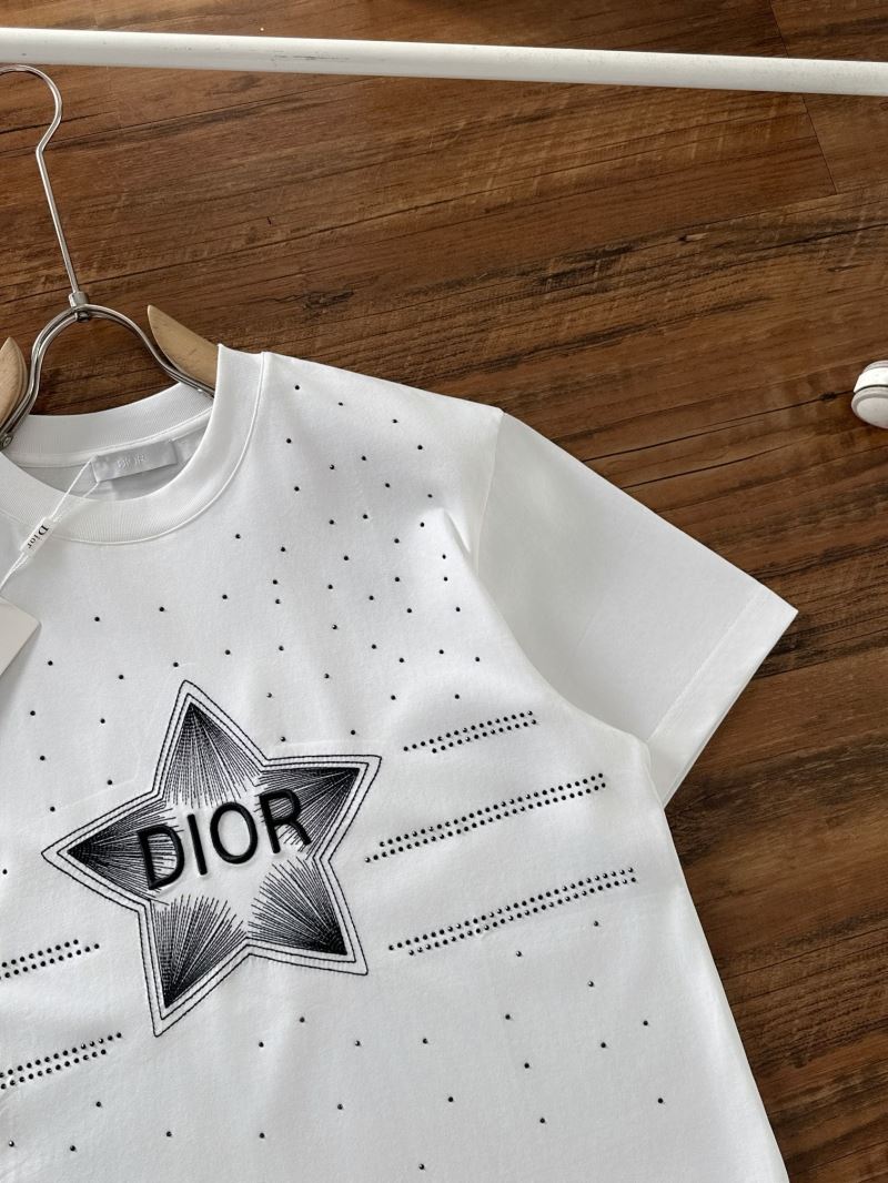 Christian Dior T-Shirts